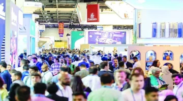 «سوق السفر العربي» يكشف عن نمو الطيران والرحلات البحرية في المنطقة